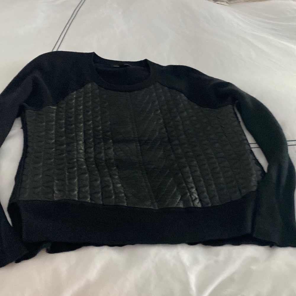 Banana republic womens sweater